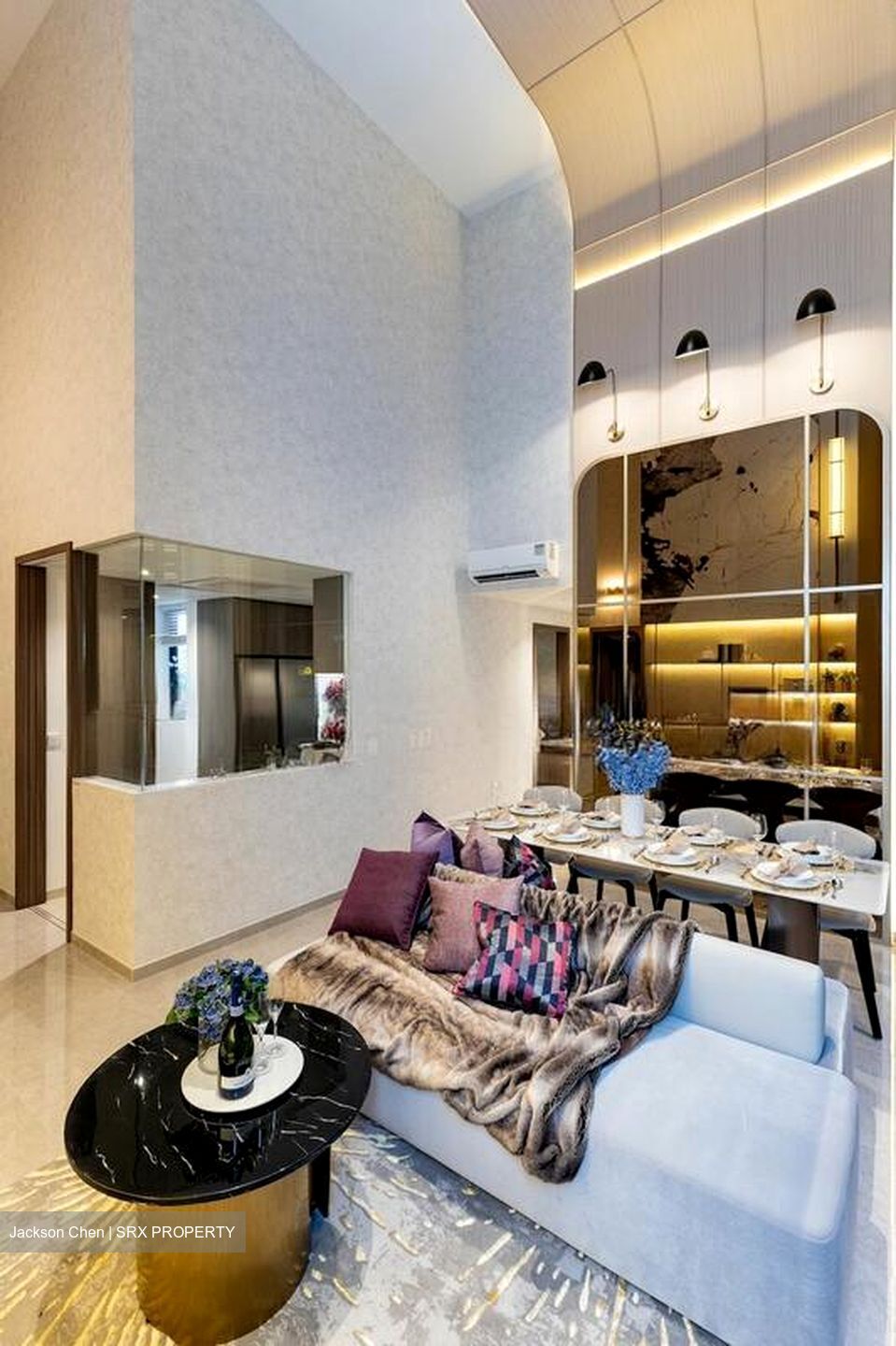 Hillock Green (D26), Apartment #525630071